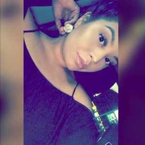 Meet your Posher, Brittany